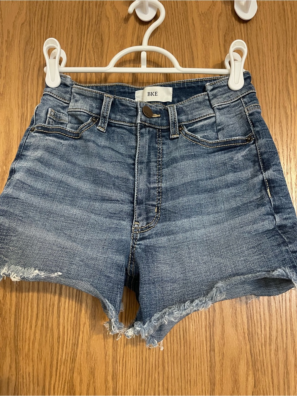 Women’s BKE Billie Shorts